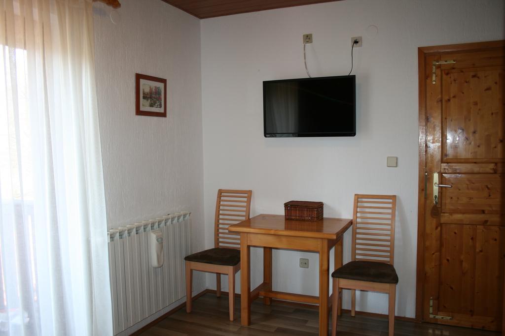 Guesthouse Hodak Seliste Dreznicko Room photo