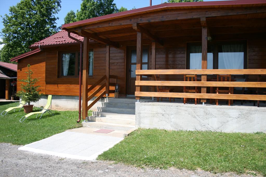 Guesthouse Hodak Seliste Dreznicko Exterior photo