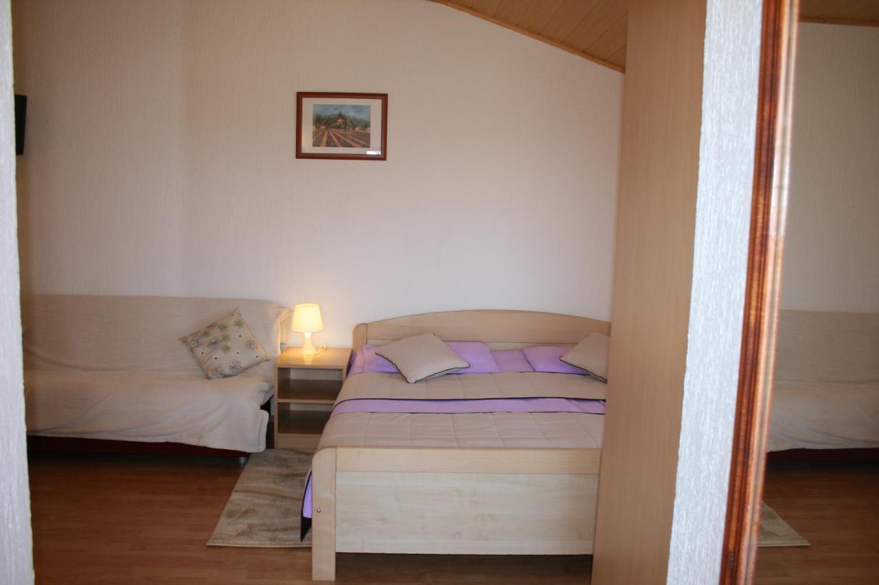 Guesthouse Hodak Seliste Dreznicko Room photo